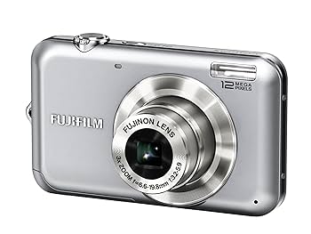 FUJIFilm　JV100 Fujifilm FinePix JV100 Digital Camera - Pink (12MP, 3x